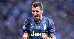 Corriere dello Sport: Juventus sprema Mandži novi ugovor